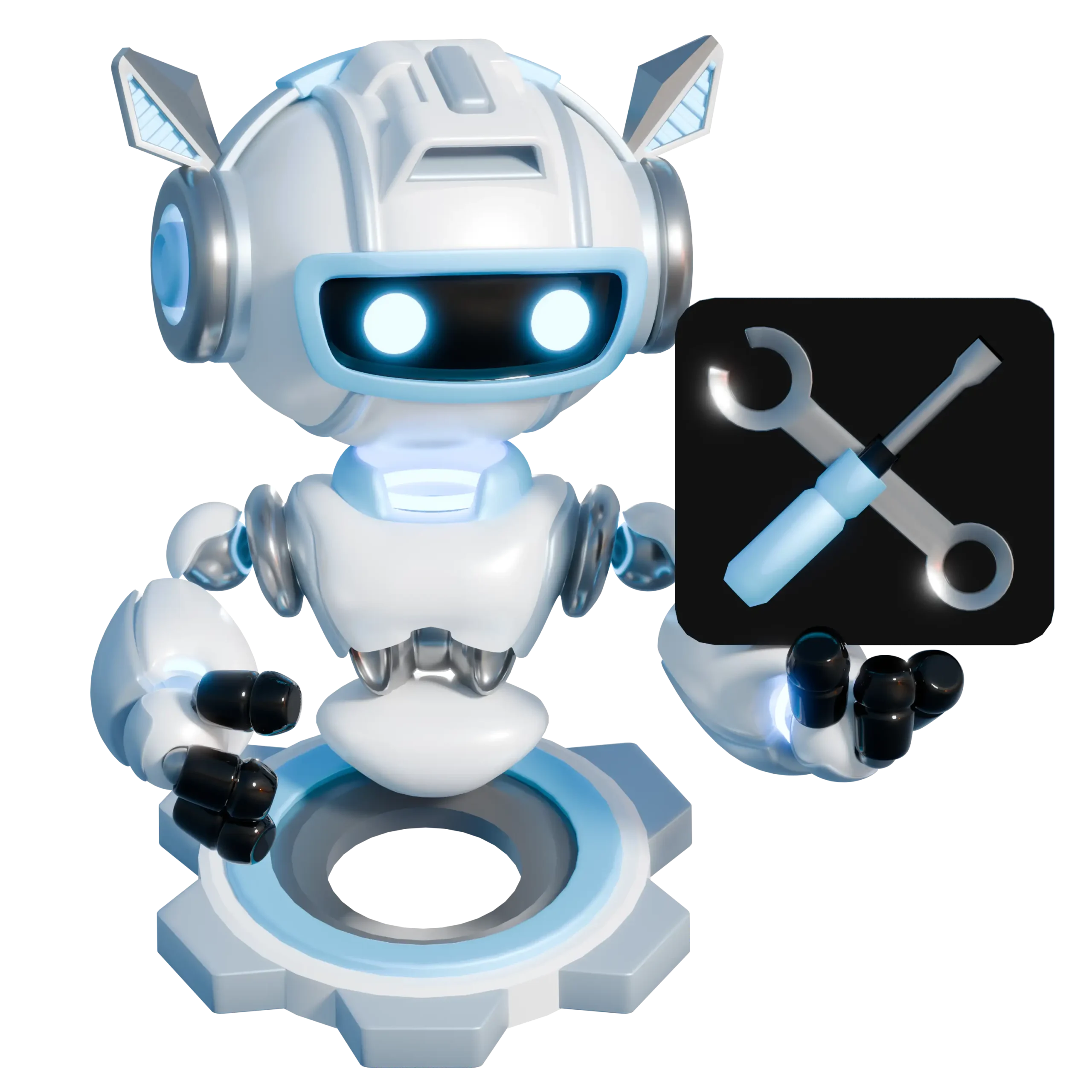 Режим без рук