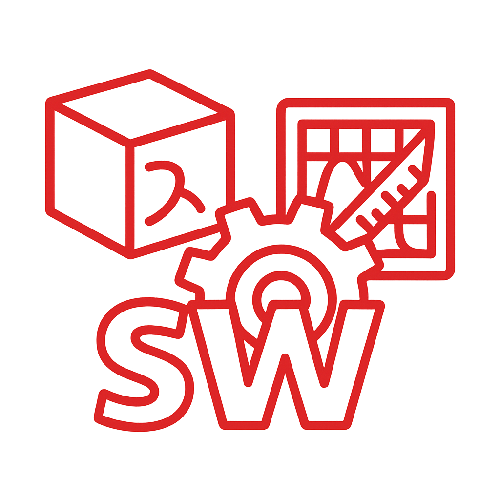 SOLIDWORKS