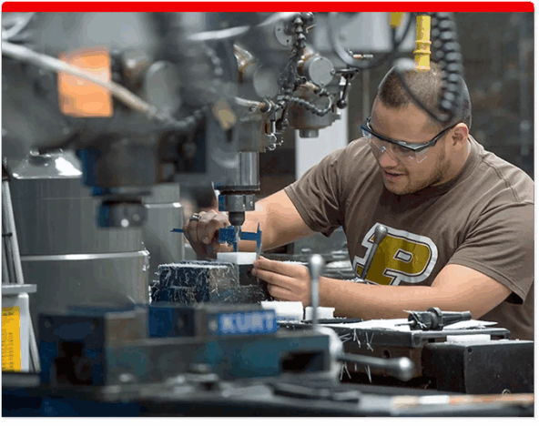 SOLIDWORKS у виробництві