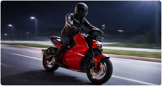 Raptee.HV скорочує час розробки на 30% завдяки SOLIDWORKS