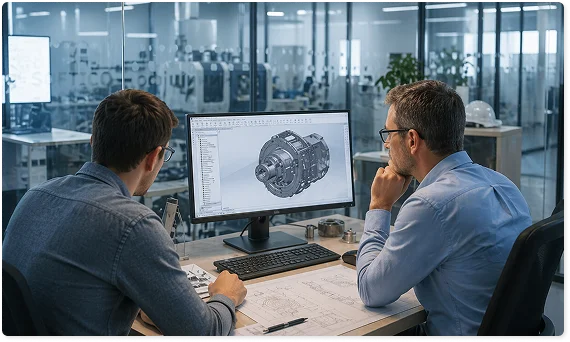 SOLIDWORKS — SOFTICO