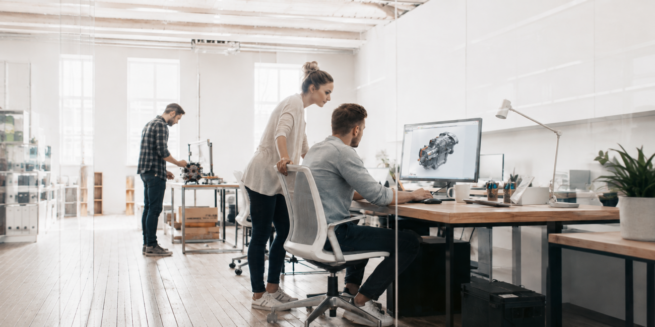 SOLIDWORKS для стартапів