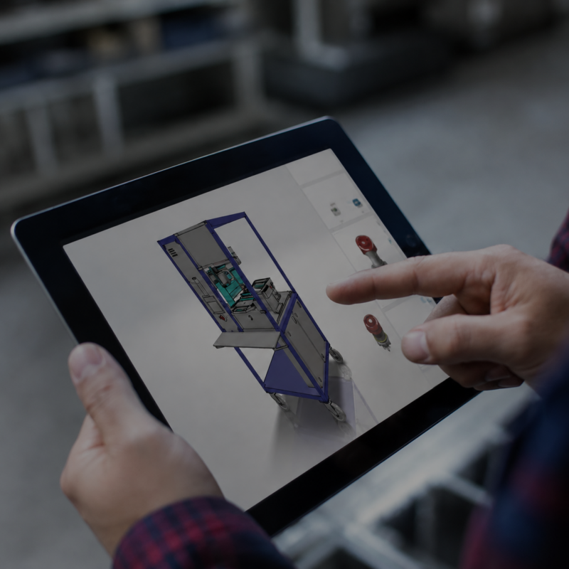 Хмарний SOLIDWORKS