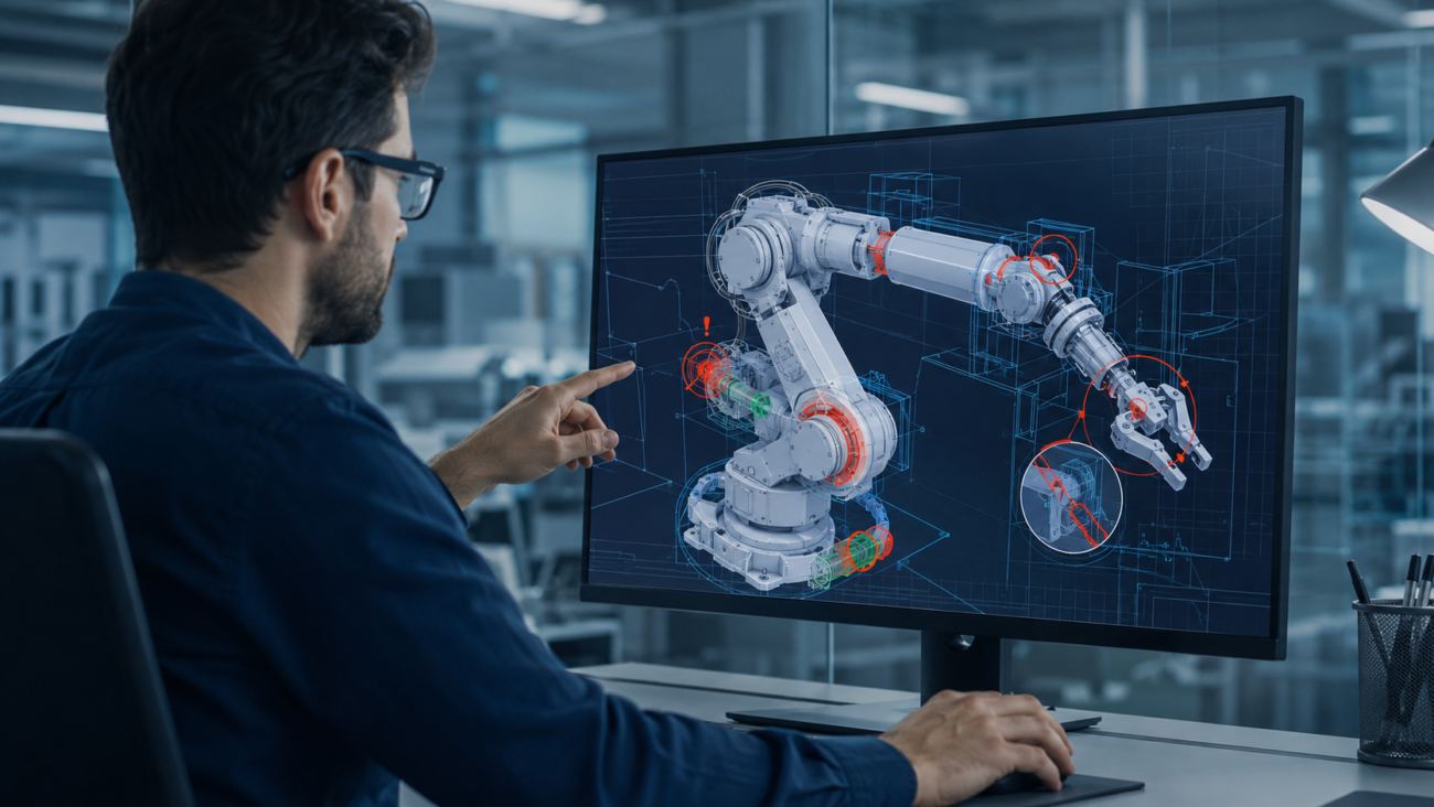 ТОП помилок у SOLIDWORKS і як їх уникнути