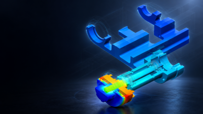 SOLIDWORKS Simulation